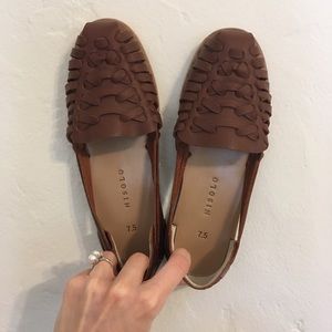 Nisolo Huarache Sandal
